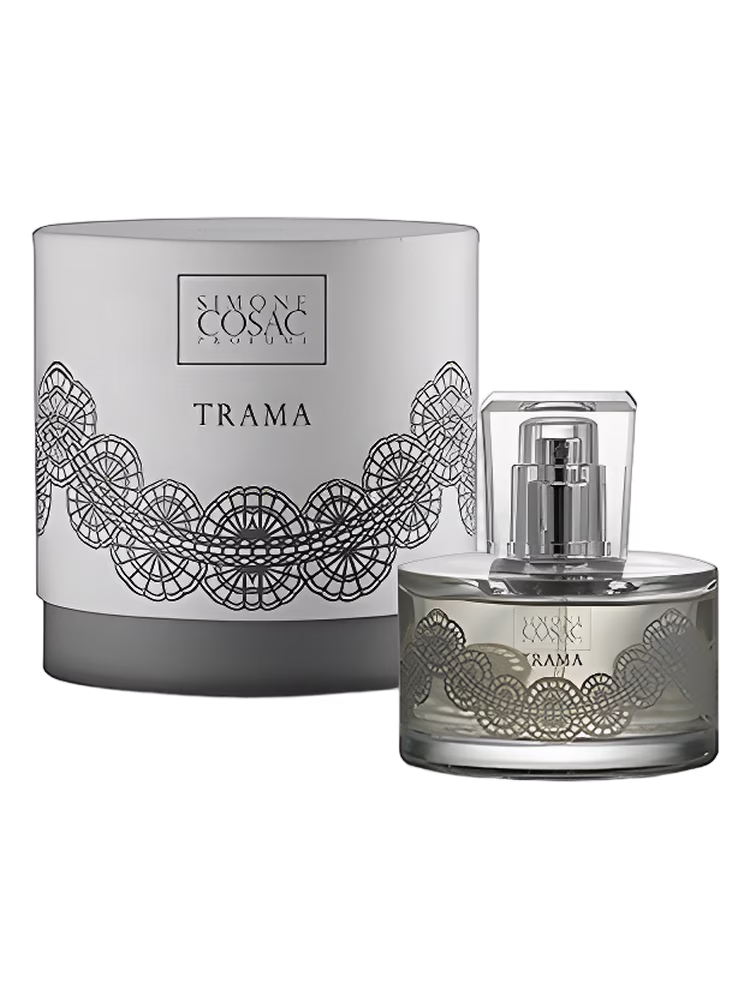 Simone Cosac Profumi Trama