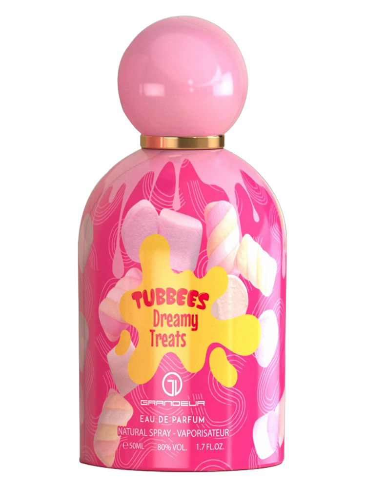 Dreamy Treats Tubbees