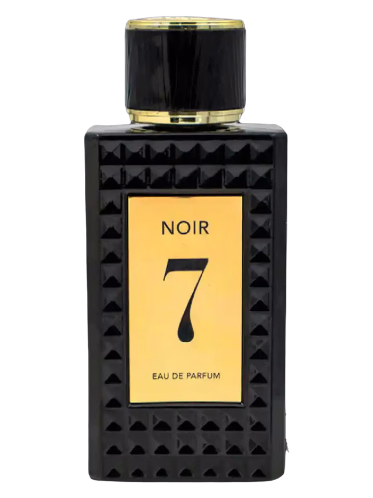 Fragrance World Noir 7