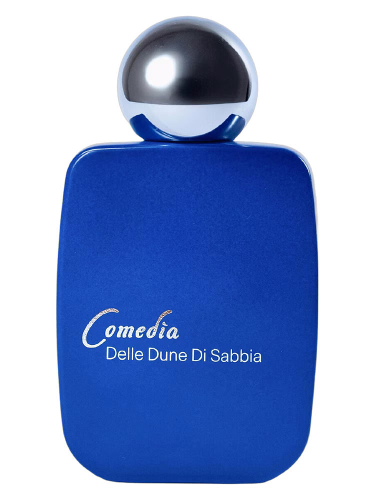 Comedìa Comedìa Delle Dune Di Sabbia