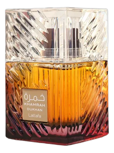 Lattafa Khamrah Dukhan