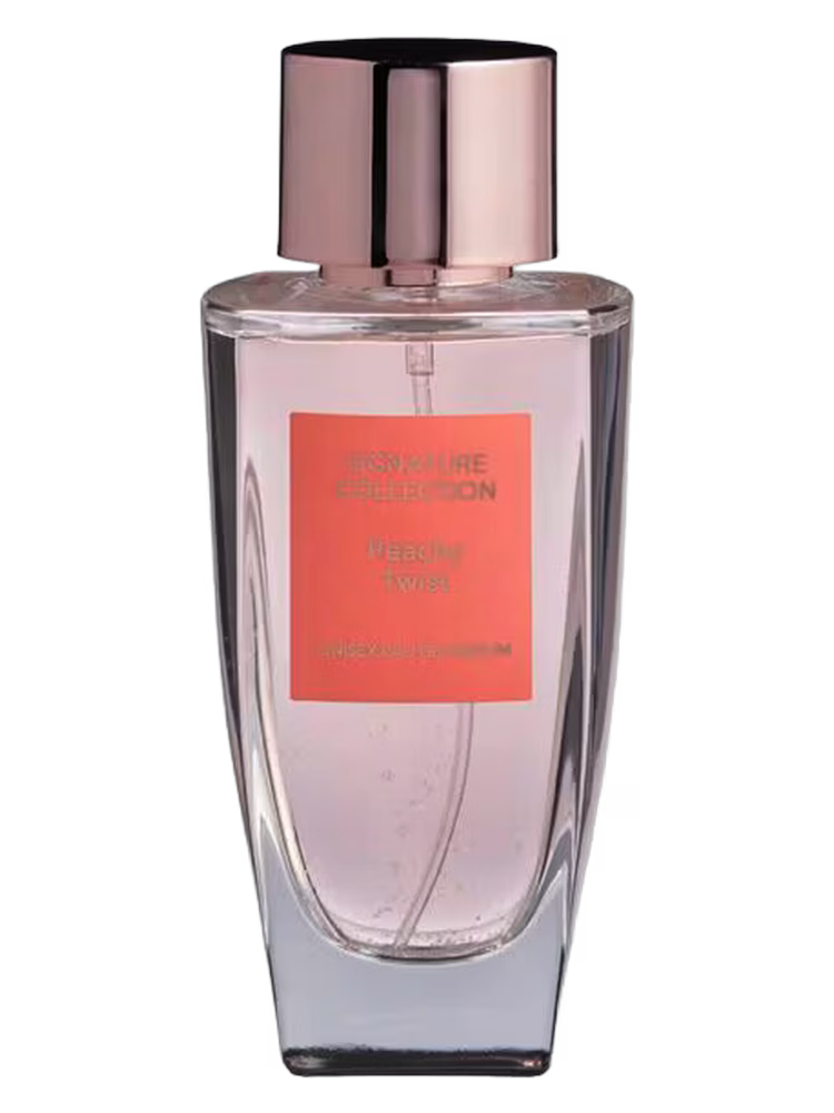 Sentio Peachy Twist