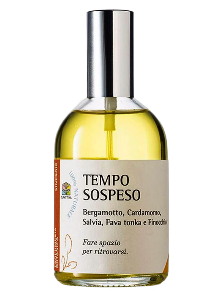 Olfattiva Tempo Sospeso