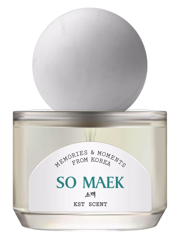 KST SCENT So Maek