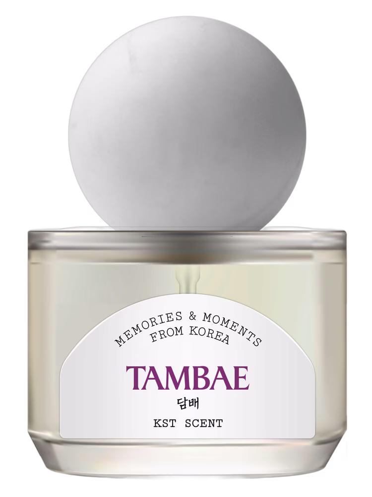 KST SCENT Tambae