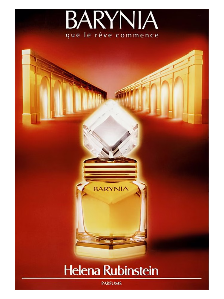 Helena Rubinstein Barynia