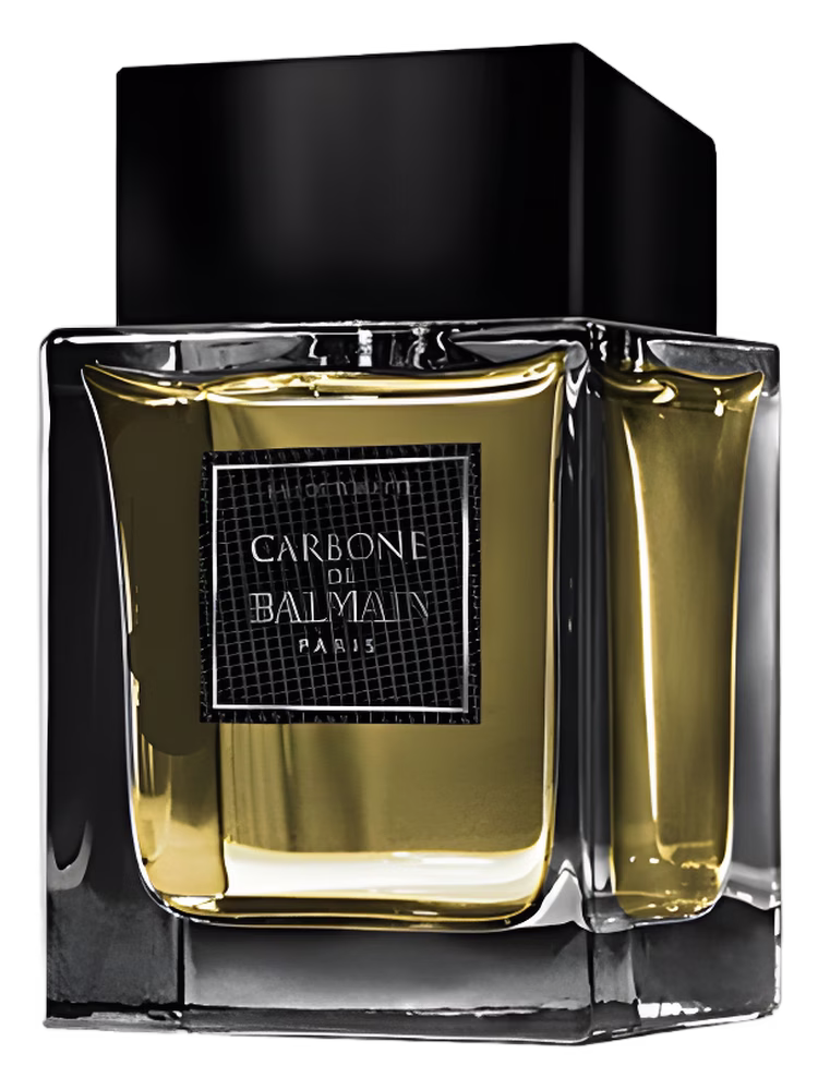 Balmain Beauty Carbone de Balmain
