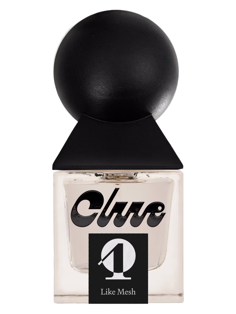 Clue Perfumery Like Mesh