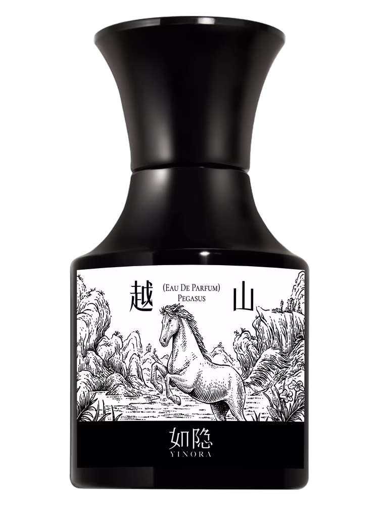 Yinora 如隐 Pegasus 越山