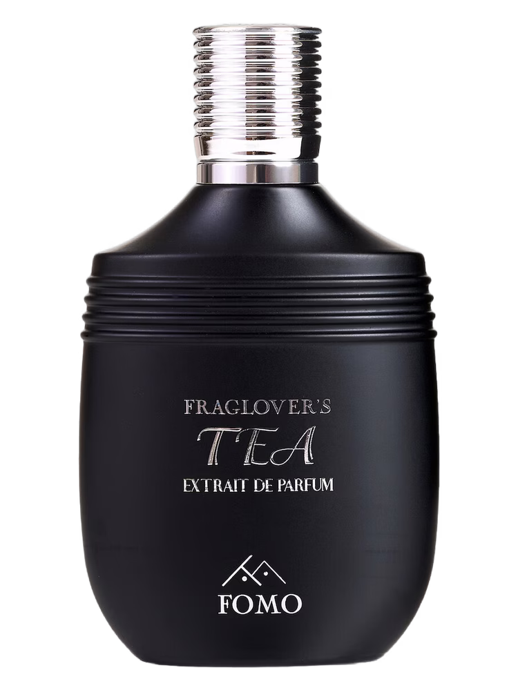 FOMO Fraglover's Tea