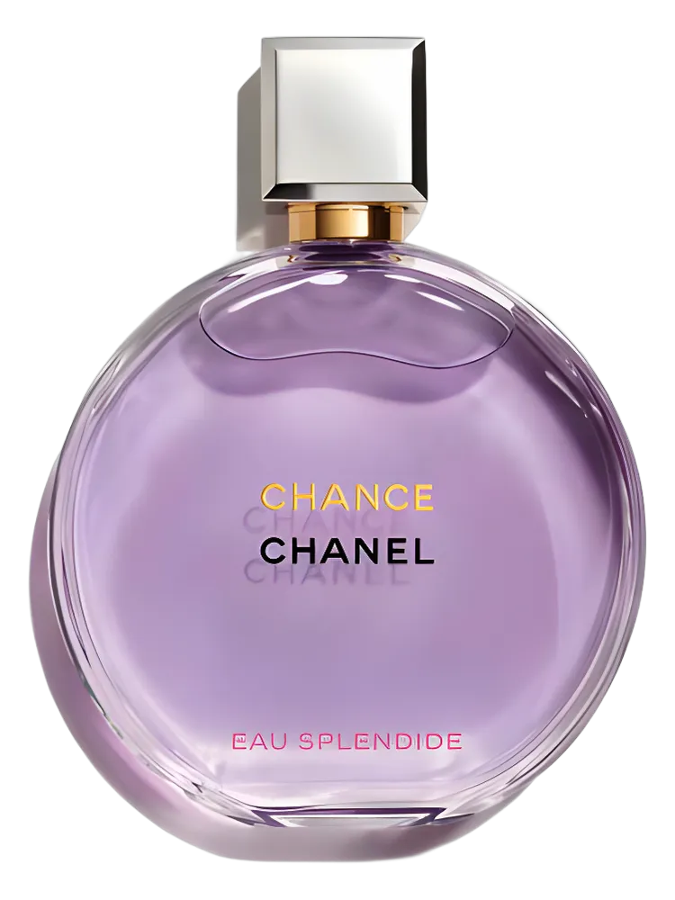 The original bottle this fragrance is inspired by