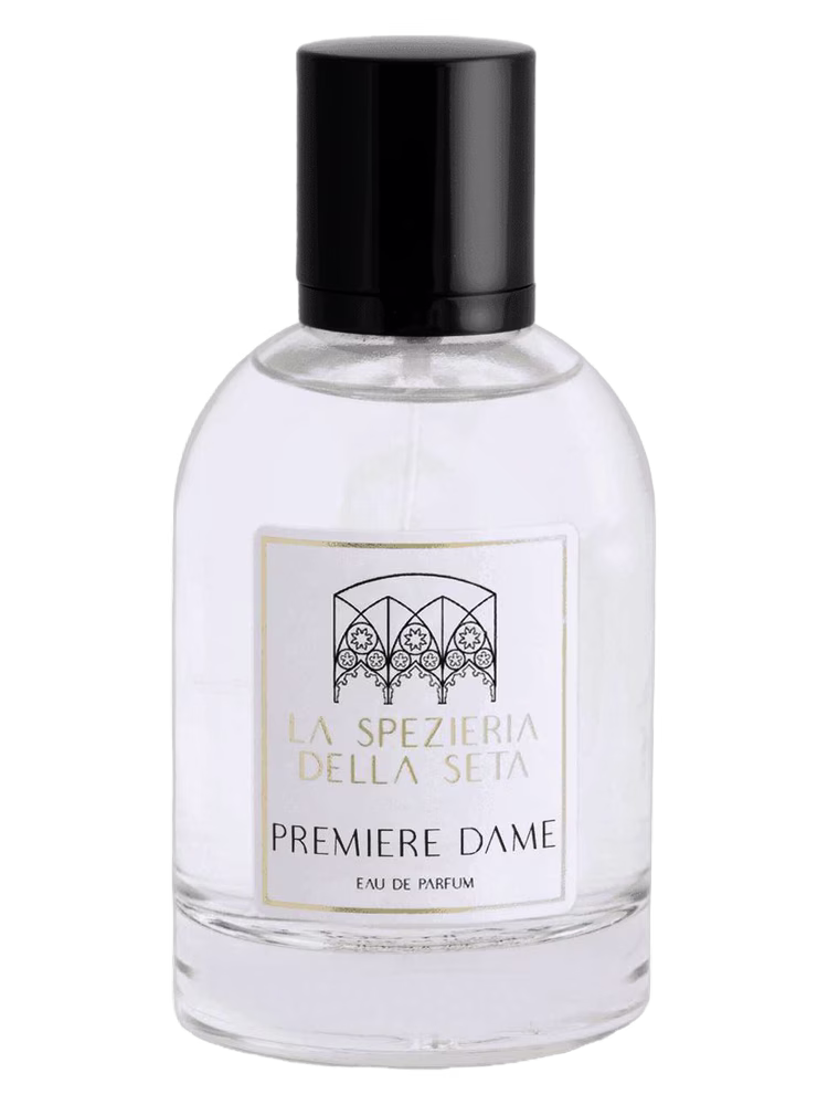 La Spezieria della Seta Premiere Dame