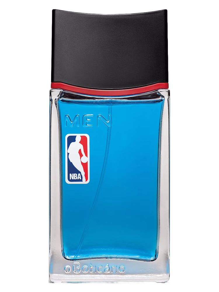O Boticário Men NBA