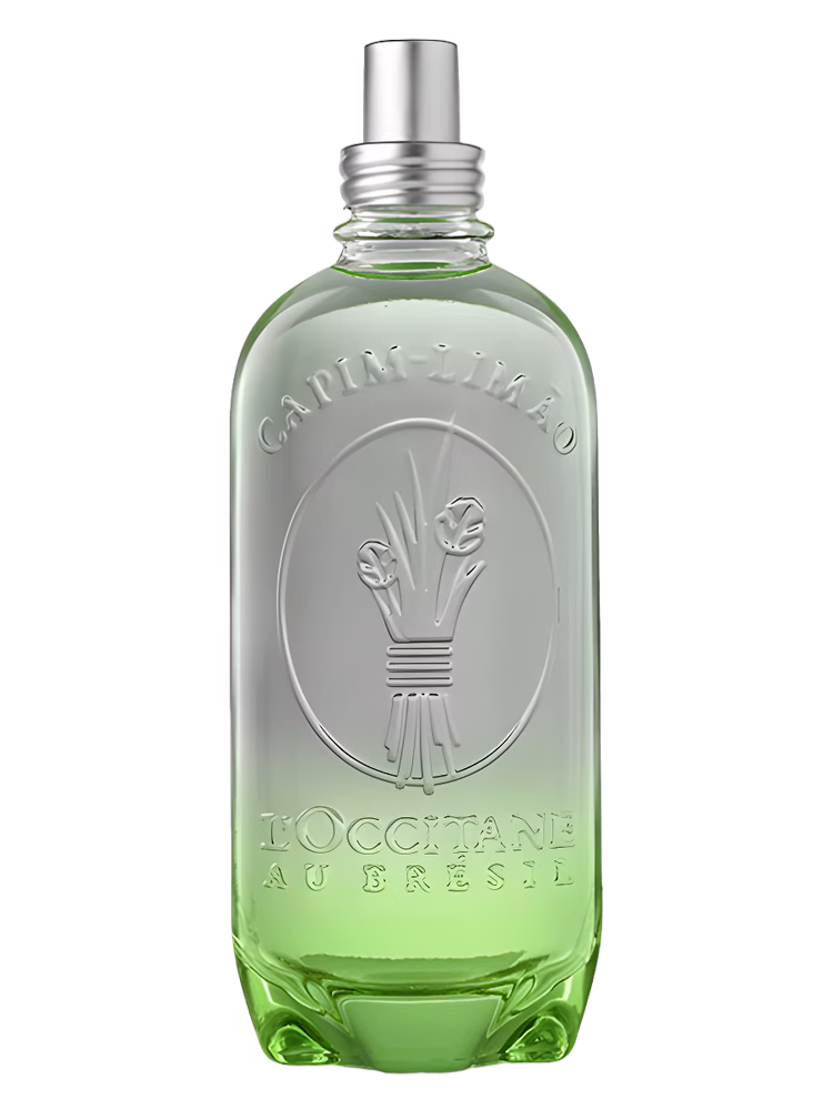 L’Occitane Au Brésil Capim-limão Mate