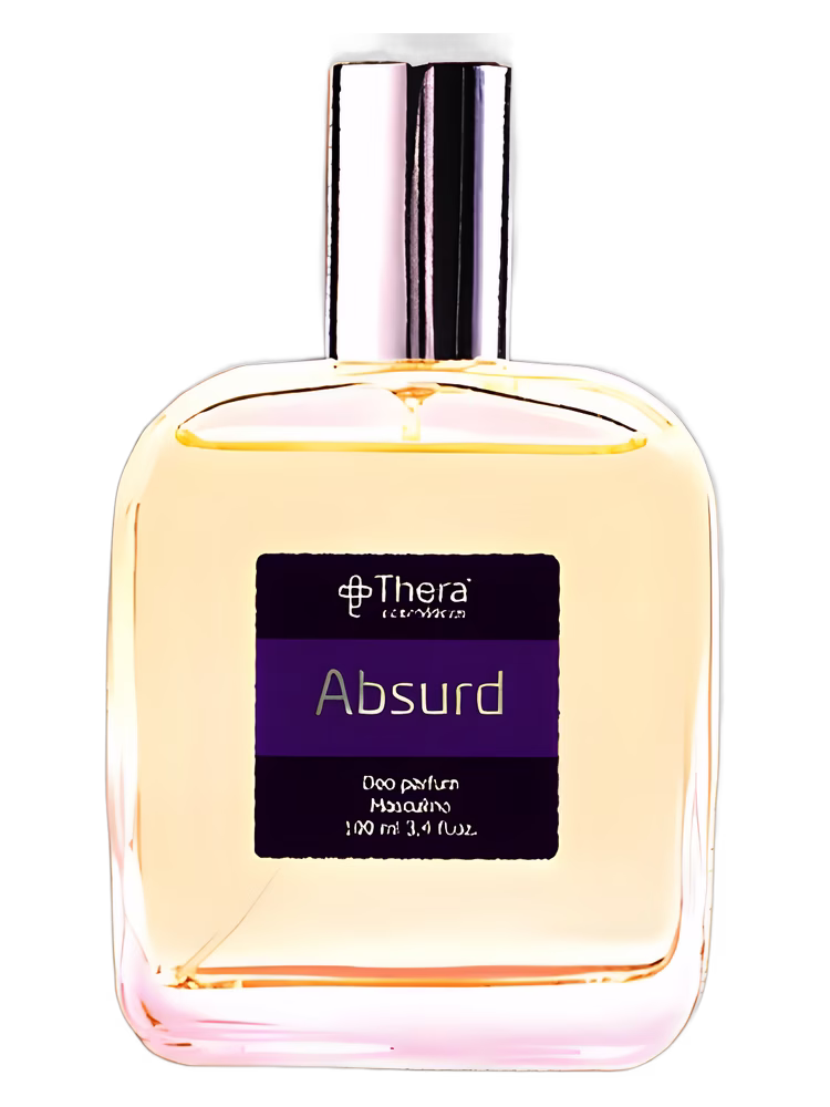 Thera Cosméticos Absurd