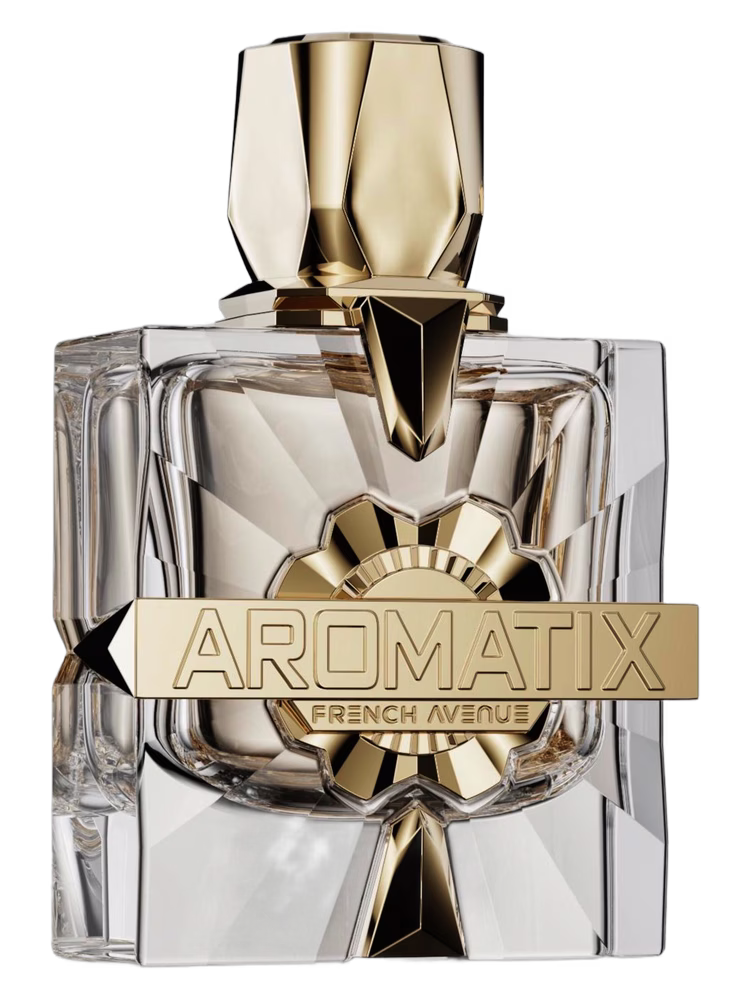 X Xandal Aromatix X French Avenue