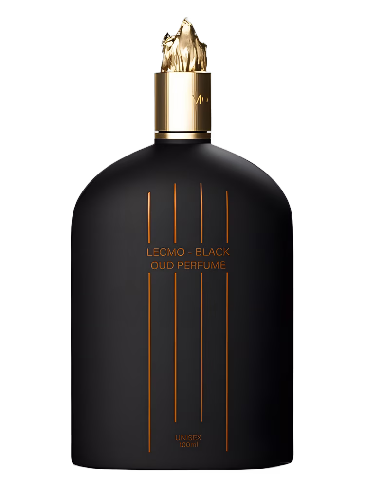 Lecmo Black Oud
