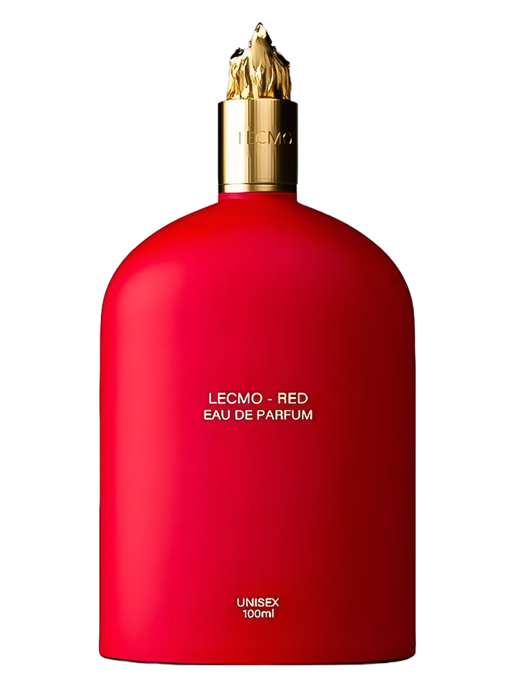 Lecmo Red