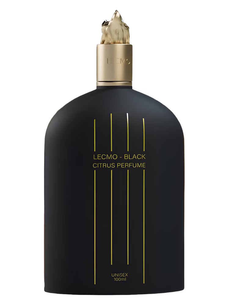 Lecmo Black Citrus