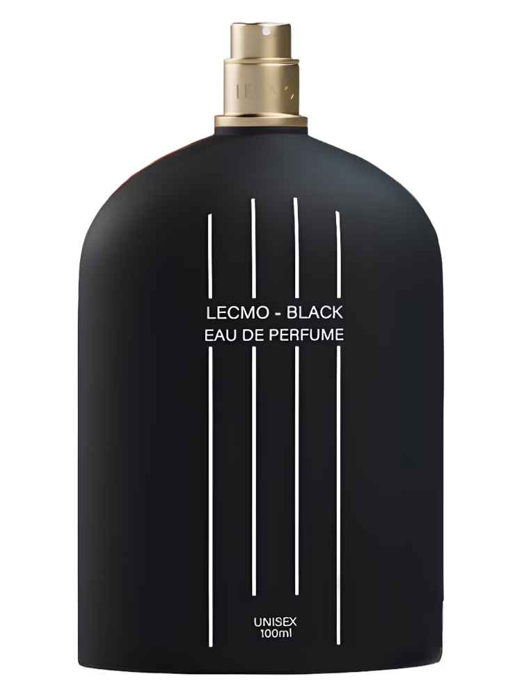 Lecmo Black