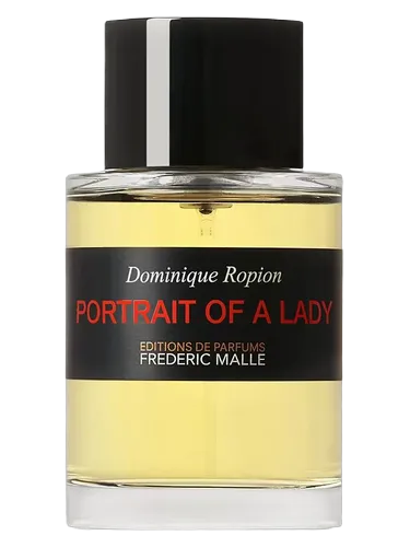 Portrait of a Lady Frederic Malle Editions de Parfums 香水- 一款