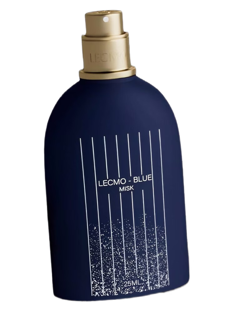 Lecmo Blue Misk