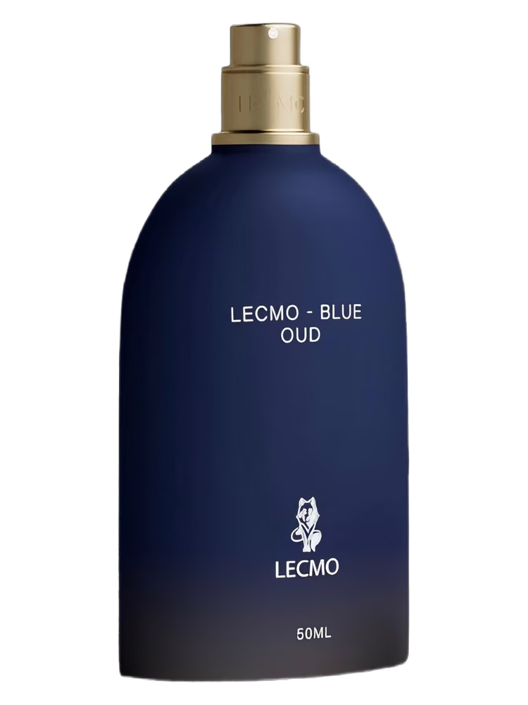 Lecmo Blue Oud