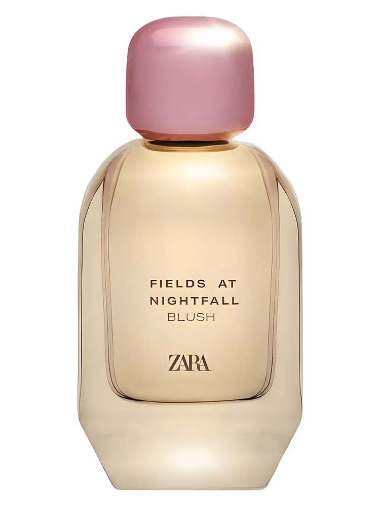Zara Fields at Nightfall Blush