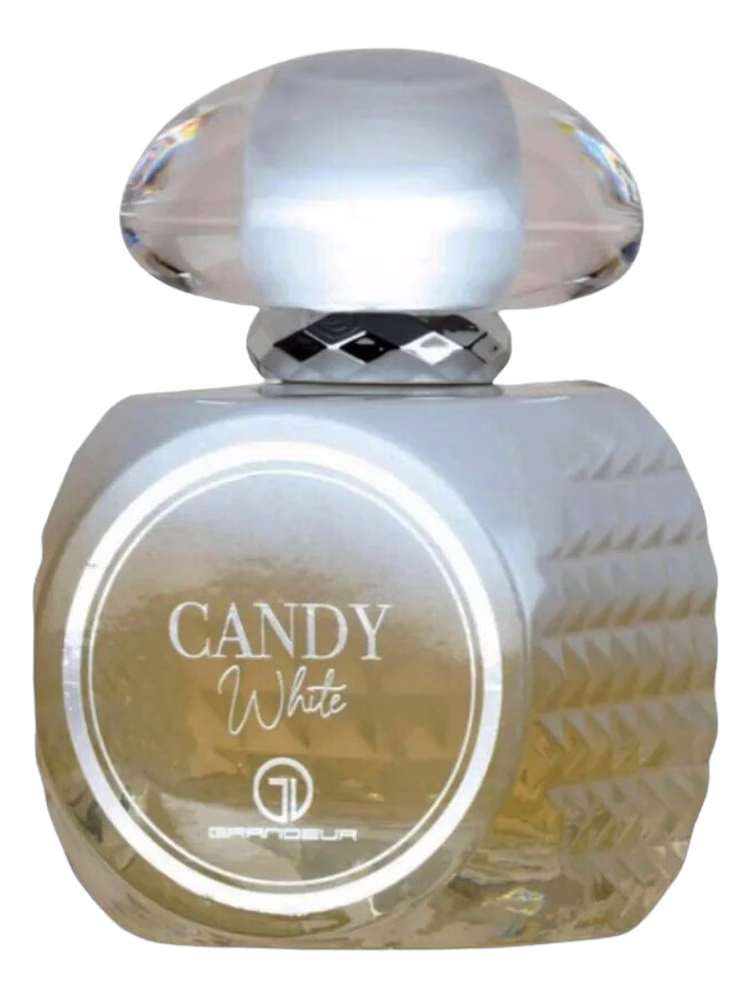 Grandeur Candy White