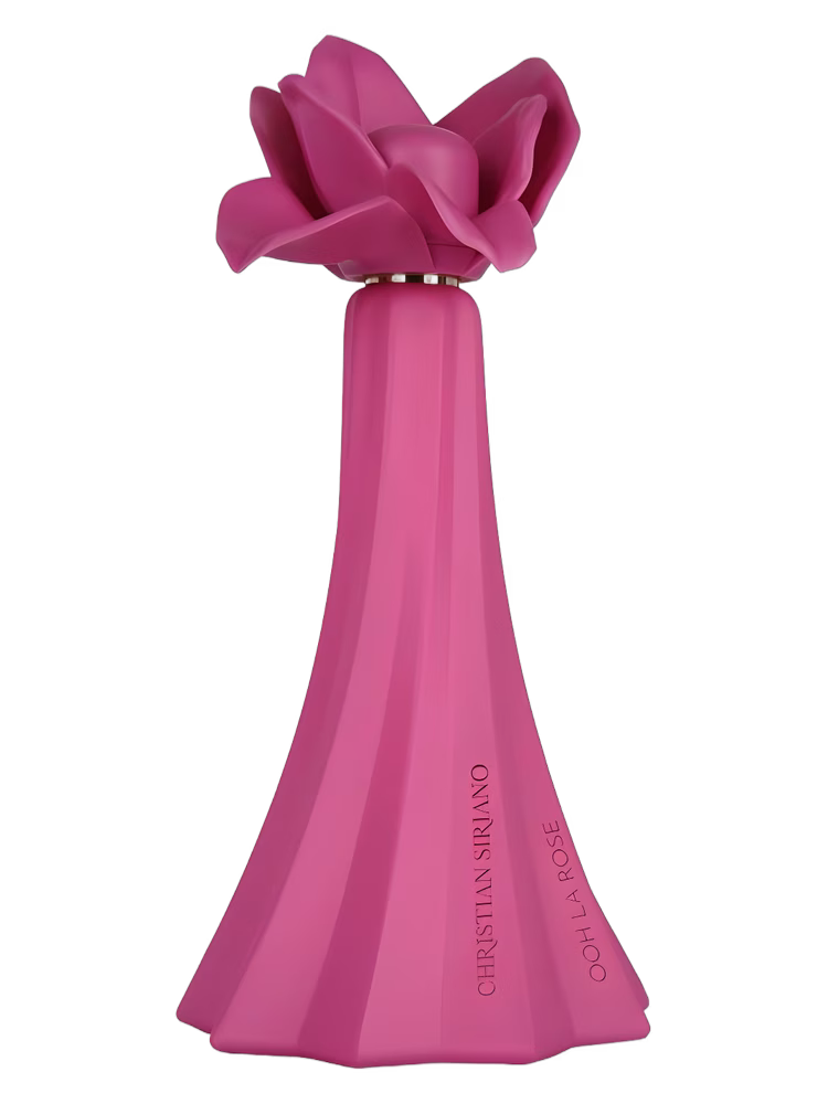 Christian Siriano Ooh La Rose