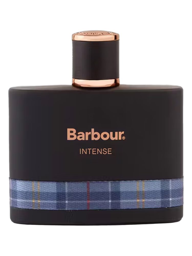 Barbour Coastal Intense