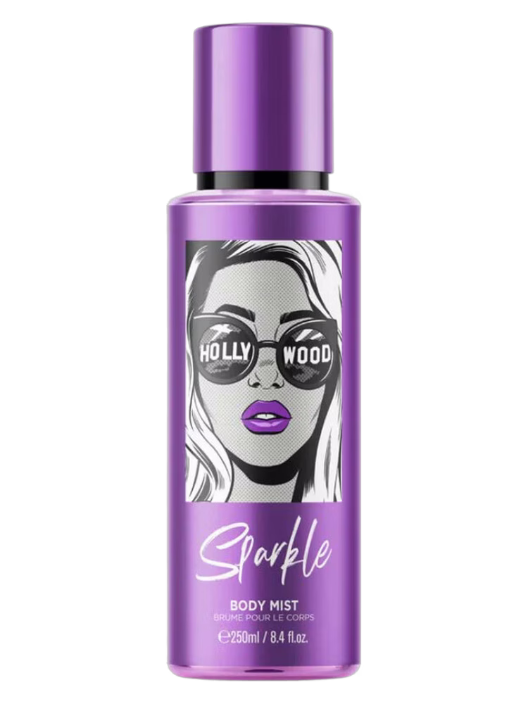 Laurelle London Sparkle