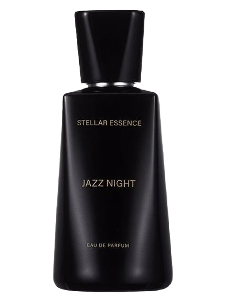 Stellar Essence Jazz Night