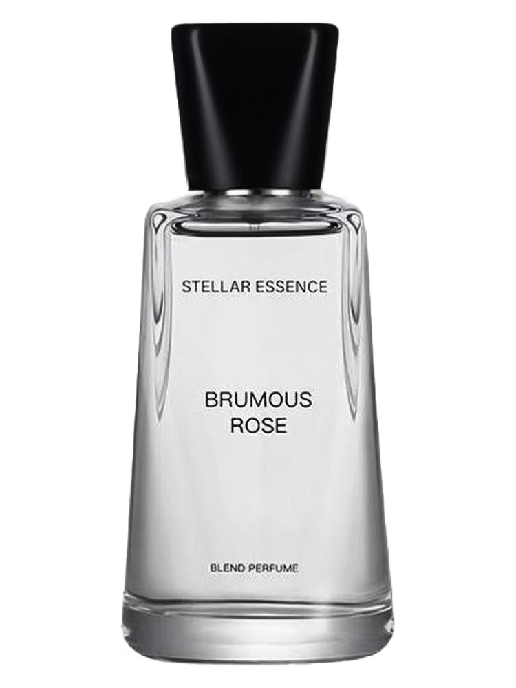 Stellar Essence Brumous Rose