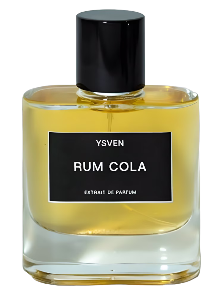 YSVEN Rum Cola
