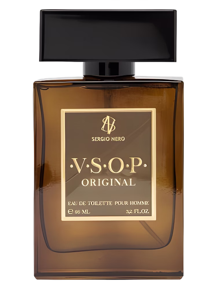 Sergio Nero VSOP Original