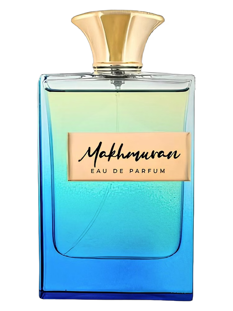 Jivi Parfums Makhmuran