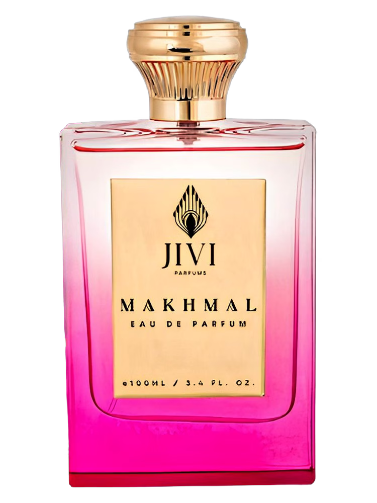 Jivi Parfums Makhmal