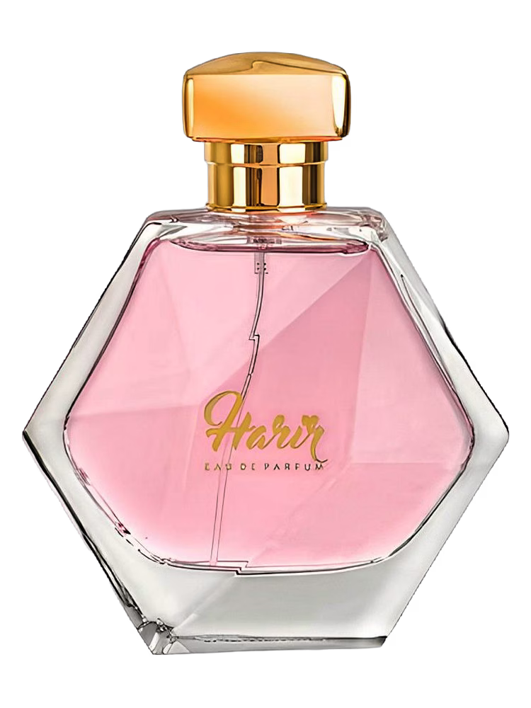 Jivi Parfums Harir