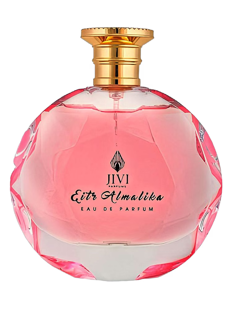 Jivi Parfums Eitr Almalika