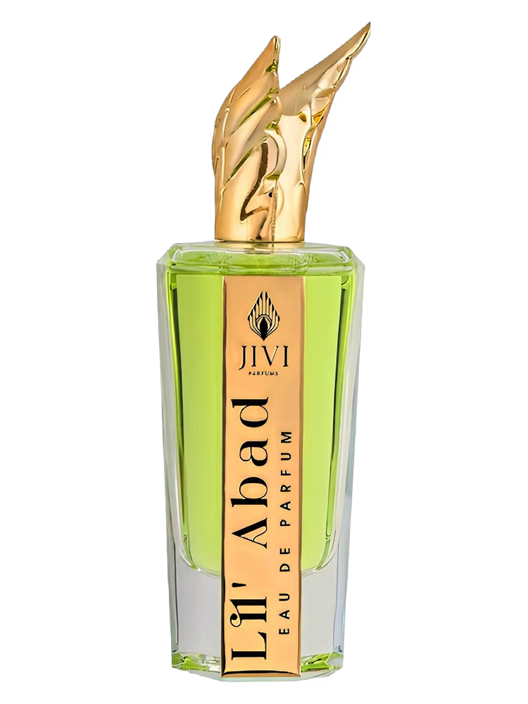 Jivi Parfums Lil Abad
