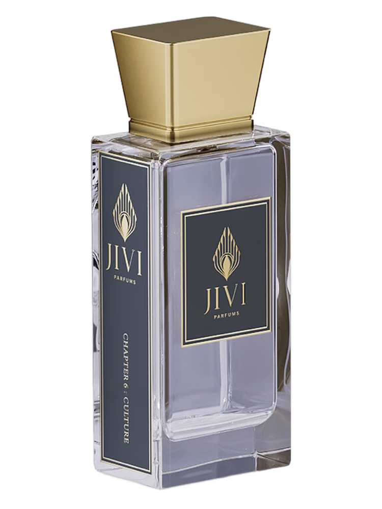 Jivi Parfums Story Of Oud Chapter 6: Culture