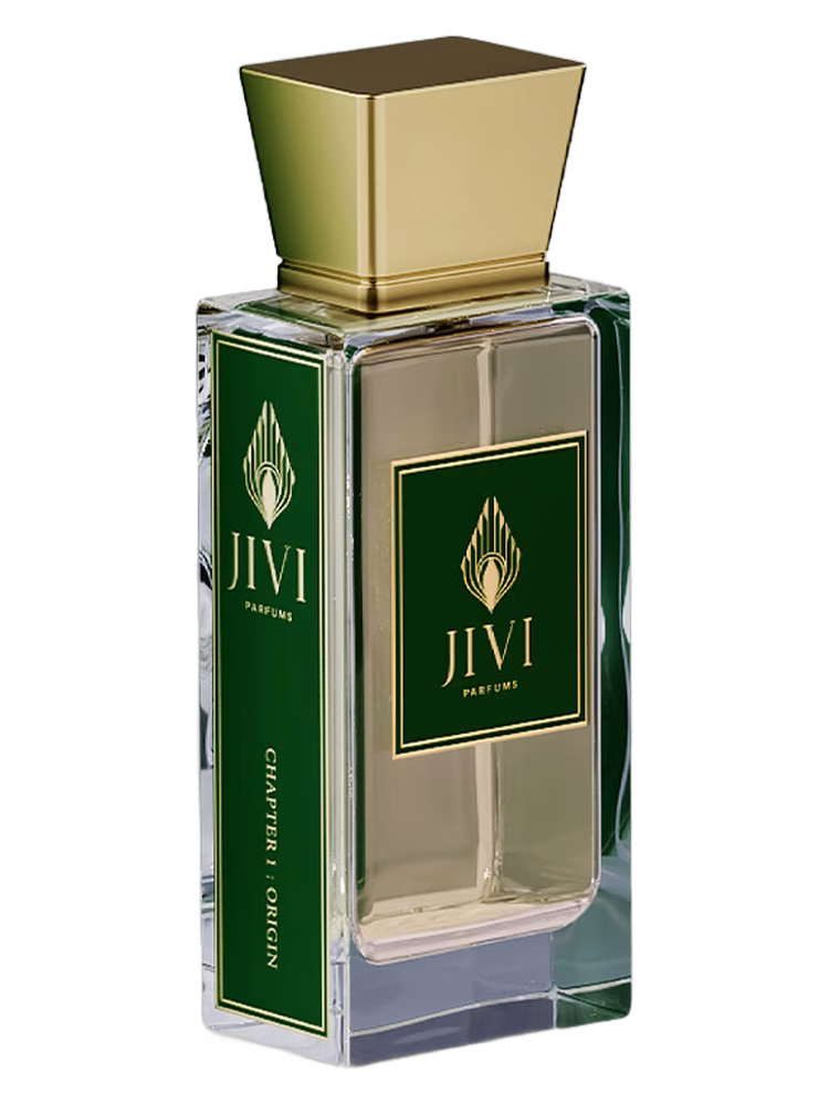Jivi Parfums Story Of Oud Chapter 1: Origin