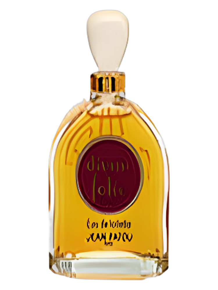 Jean Patou Divine Folie