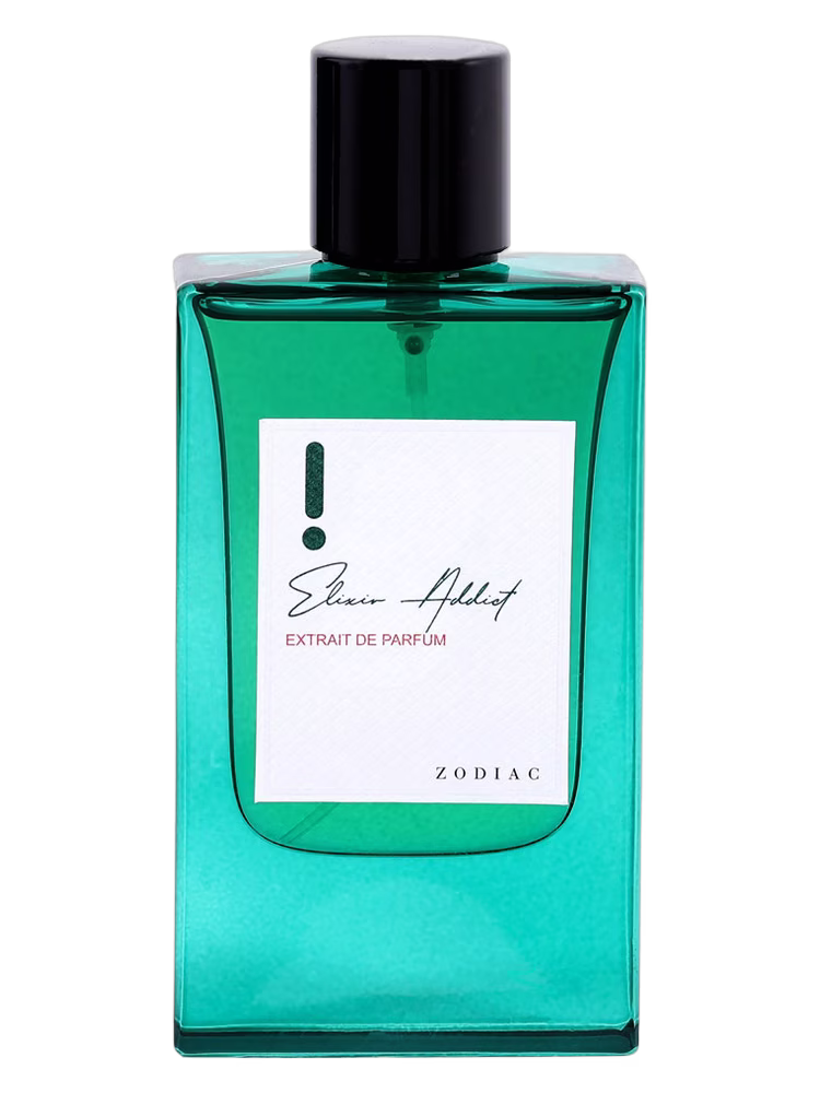 Zodiac Elixir Addict Extrait De Parfum