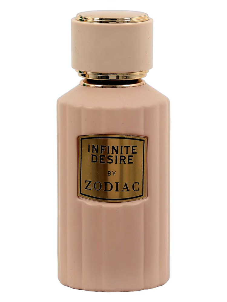 Zodiac Infinite Desire