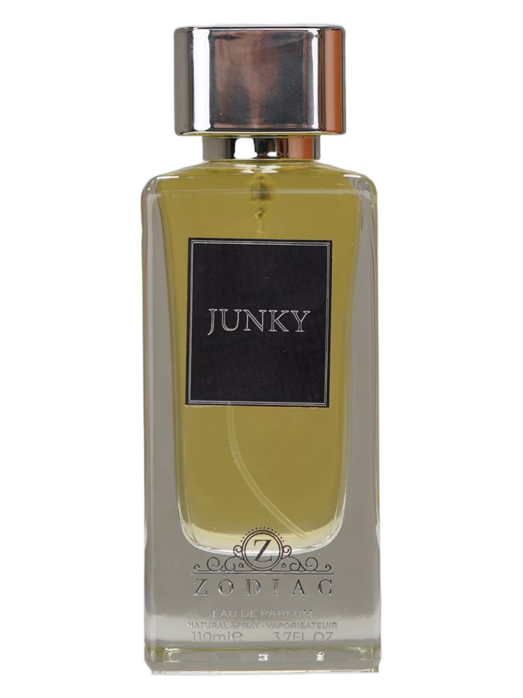 Zodiac Junky Eau de Parfum