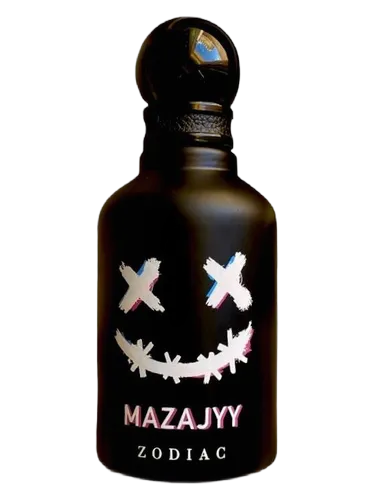 Mazajyy Zodiac 古龙水- 一款2024年新的男用香水