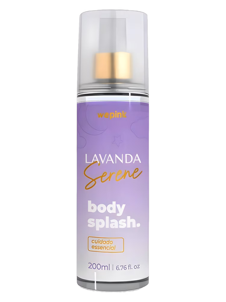 We Pink Lavanda Serene