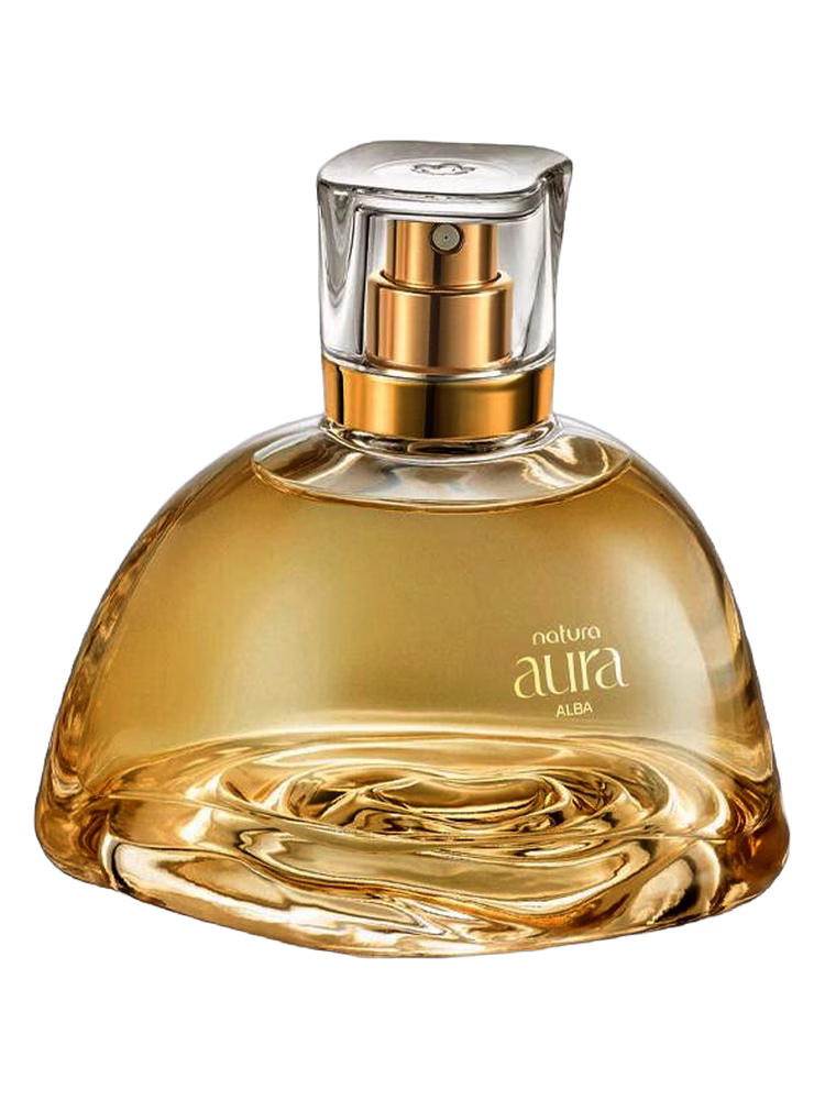 Aura Alba Natura